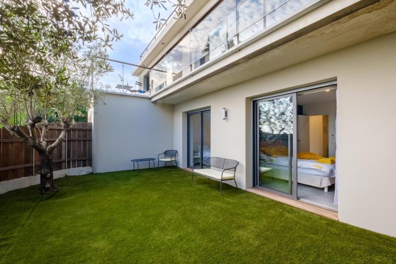 Villa Neuve avec magnifique vue Mer - image 42