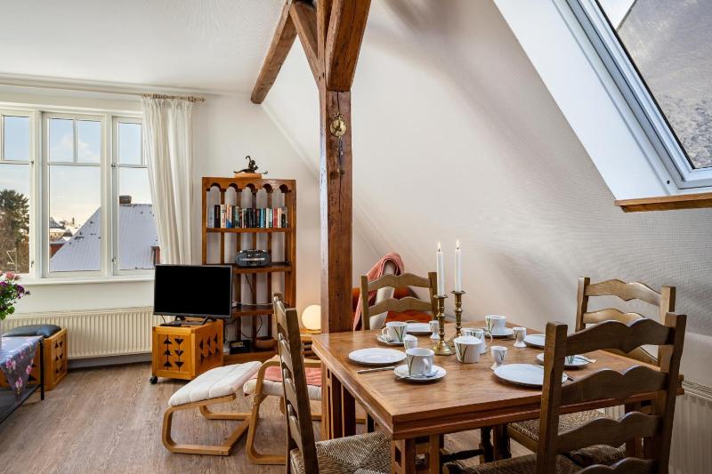 Haus Übersee Wohnung Sansibar - image 10