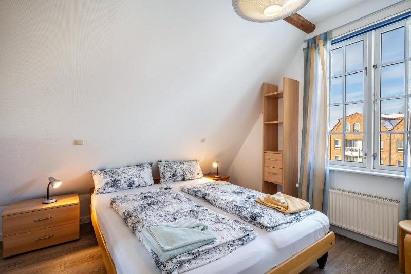 Haus Übersee Wohnung Sansibar - image 7
