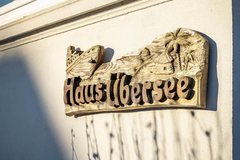 Haus Übersee Wohnung Sansibar - image 8