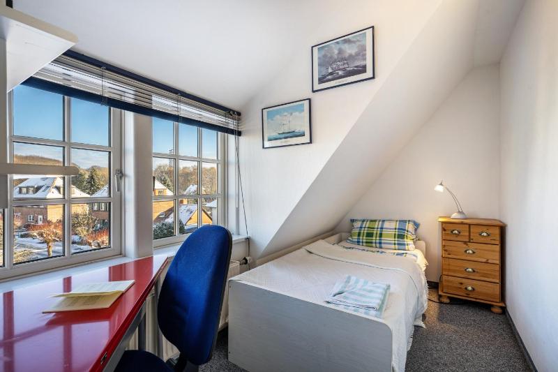 Haus Übersee Wohnung Sansibar - image 3