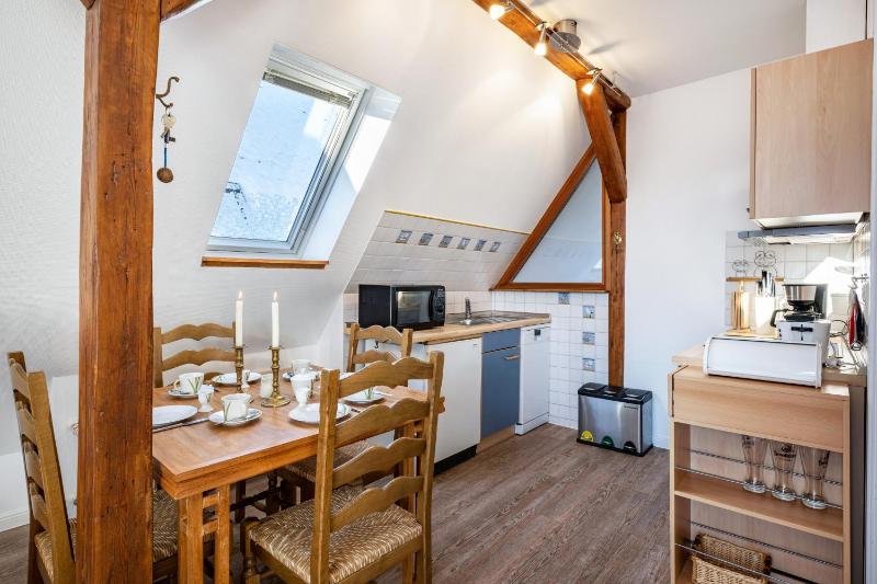 Haus Übersee Wohnung Sansibar - image 23
