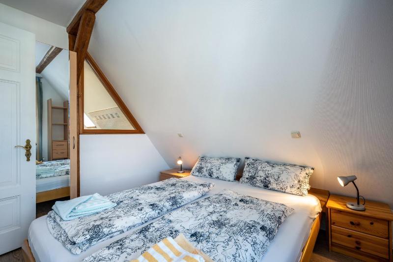 Haus Übersee Wohnung Sansibar - image 21