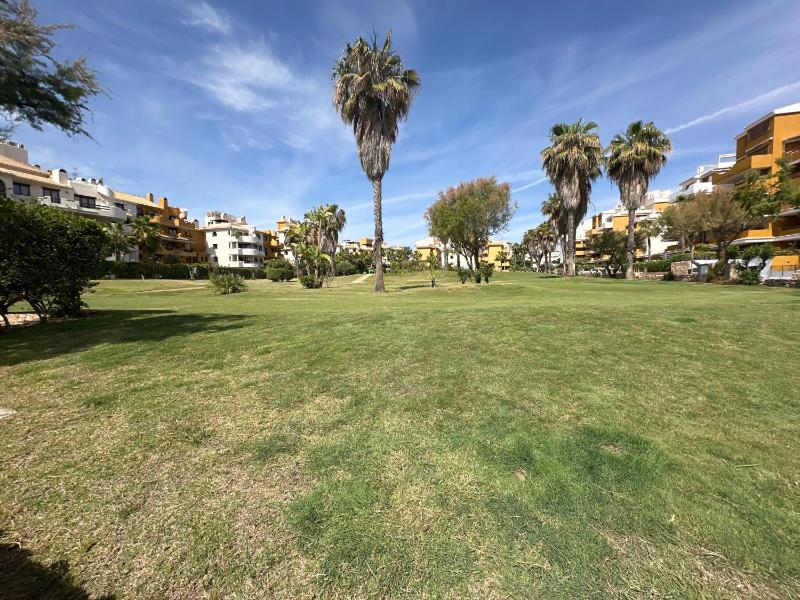 Spacious ground floor apartment - image 11