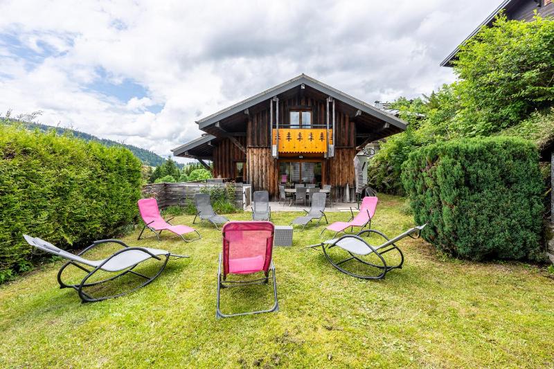 La Rose des Vents 8-9 pers - image 1