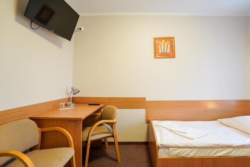Hotel Stadion - image 15