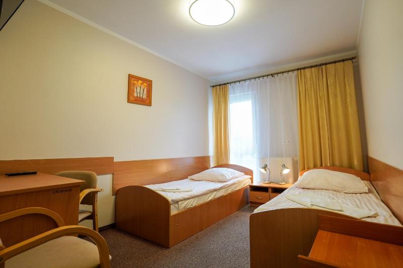 Hotel Stadion - image 11