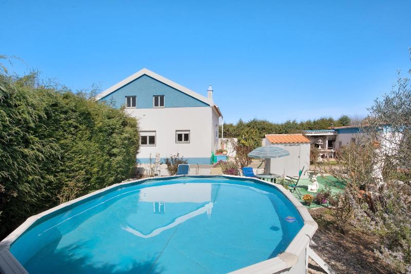 Quinta das Andorinhas - Nazaré - image 1