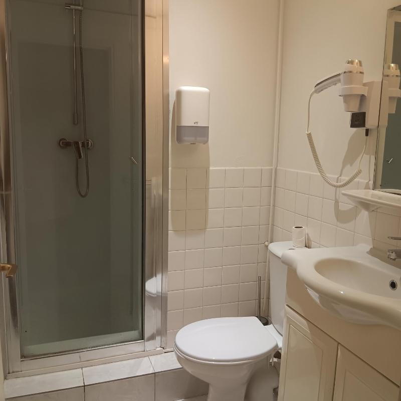 Hotel Wilson Square - image 9