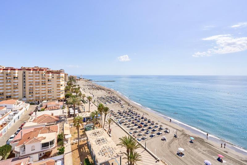 Torrox Costa · Vistas al mar A90 - image 12