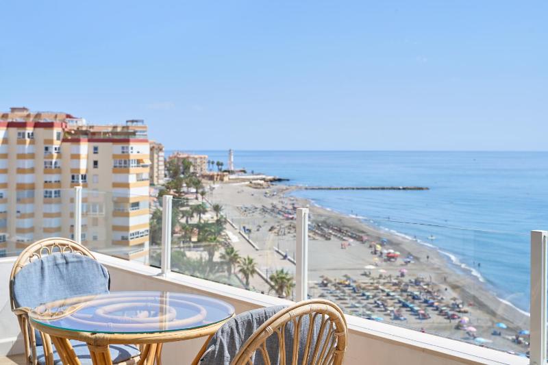 Torrox Costa · Vistas al mar A90 - image 3