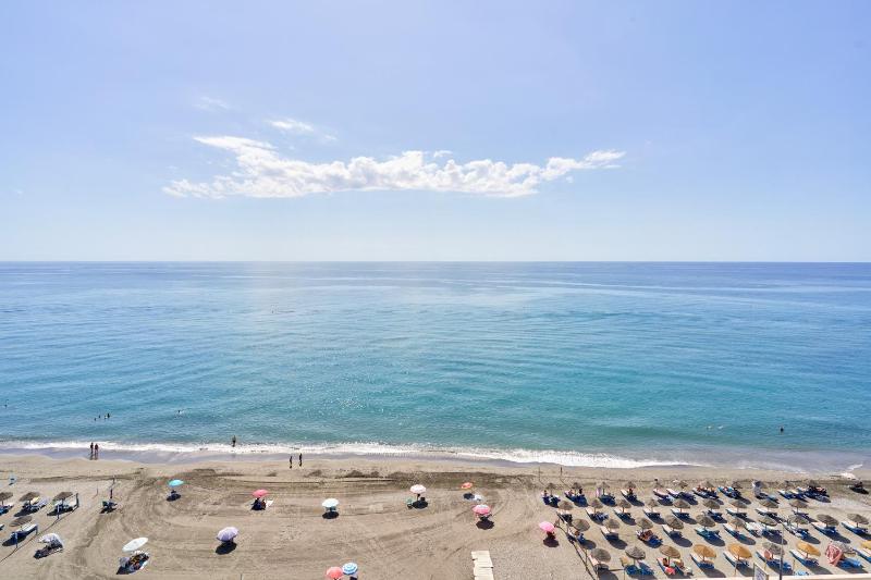 Torrox Costa · Vistas al mar A90 - image 2