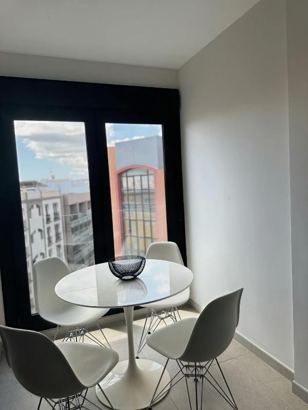 Neue Wohnung am Las Canteras Strand - image 26