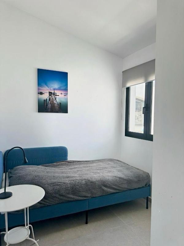 Neue Wohnung am Las Canteras Strand - image 11