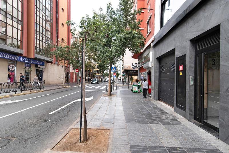 Neue Wohnung am Las Canteras Strand - image 24