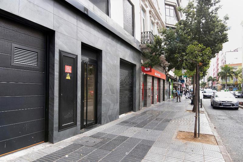 Neue Wohnung am Las Canteras Strand - image 22