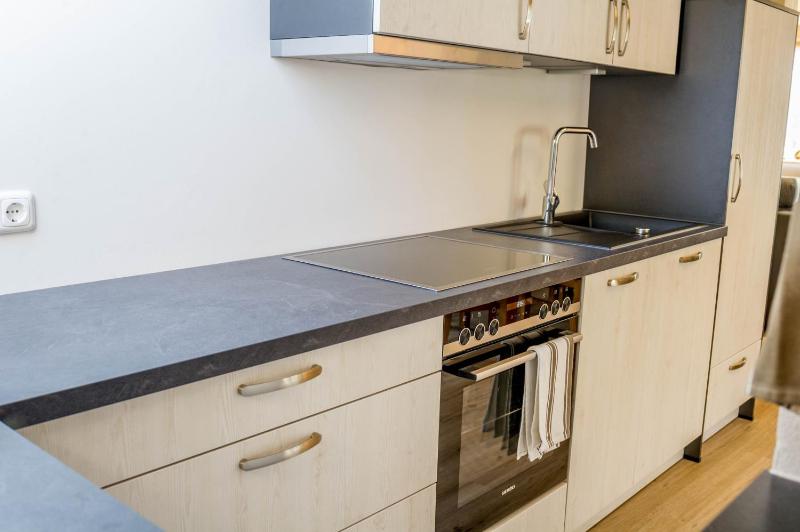 Ferienwohnung Bergpanorama - image 16