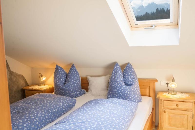 Ferienwohnung Bergpanorama - image 11