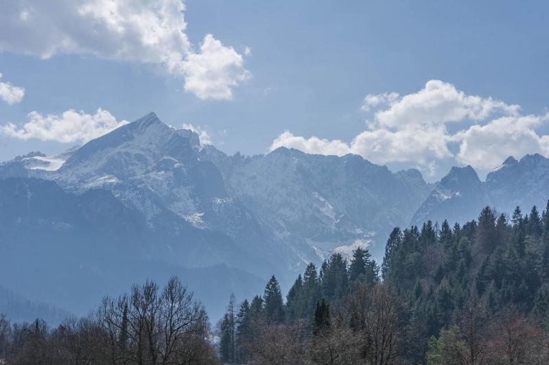 Ferienwohnung Bergpanorama - image 12