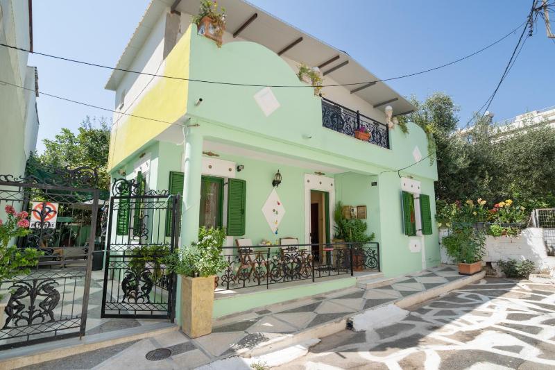 Villa Maria and Dimosthenis - image 8