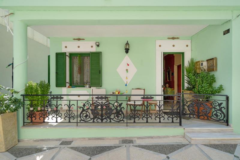 Villa Maria and Dimosthenis - image 3