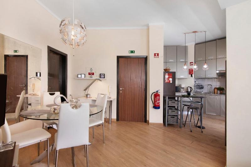 Faro Downtown Suites - Ria Formosa - image 12