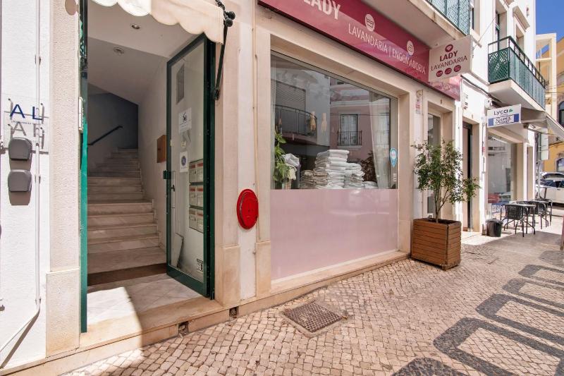 Faro Downtown Suites - Ria Formosa - image 21