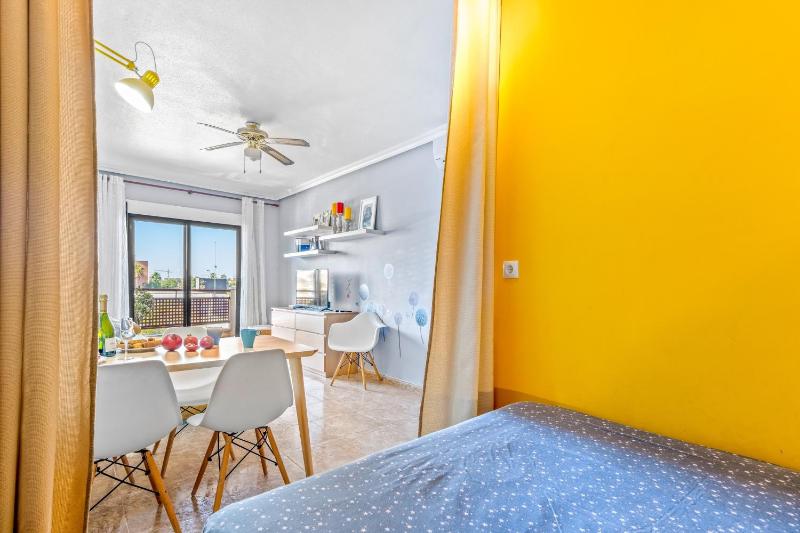 Apartamento Lavanda - image 8