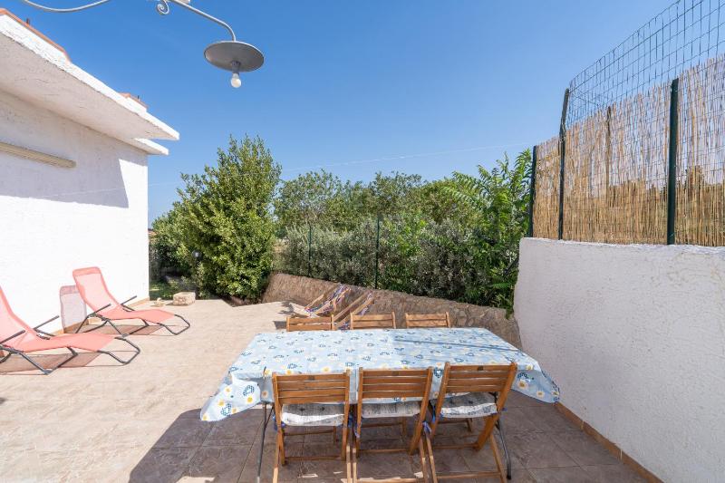 Casa Susanna sulla collina Iblea - image 1
