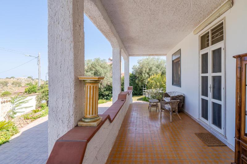 Casa Susanna sulla collina Iblea - image 21