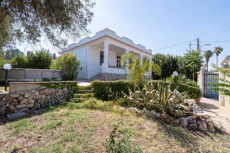 Casa Susanna sulla collina Iblea - image 13
