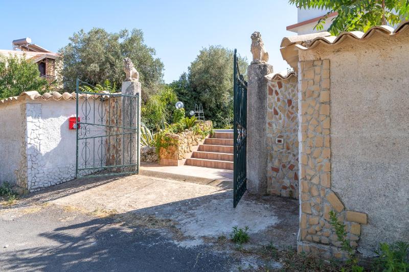 Casa Susanna sulla collina Iblea - image 18