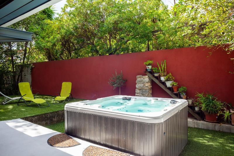 Dolce Vita - Jacuzzi - La Ciotat - image 1