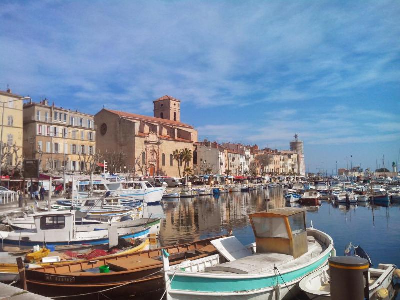 Dolce Vita - Jacuzzi - La Ciotat - image 29