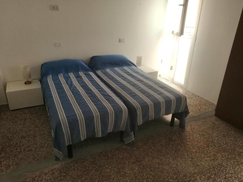 App Mareva 3 camere sul Mare - image 16