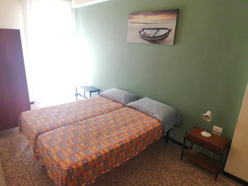 App Mareva 3 camere sul Mare - image 15