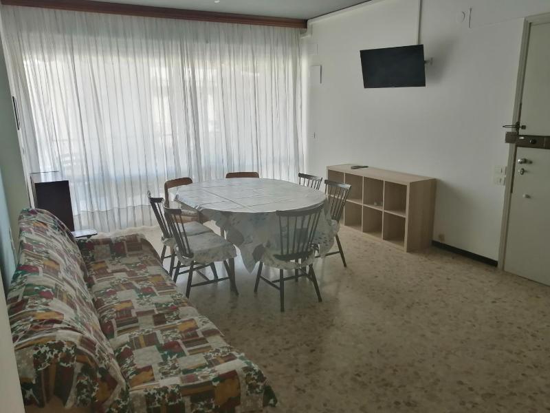 App Mareva 3 camere sul Mare - image 11
