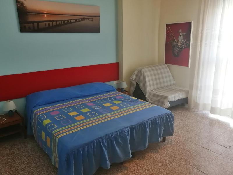 App Mareva 3 camere sul Mare - image 7