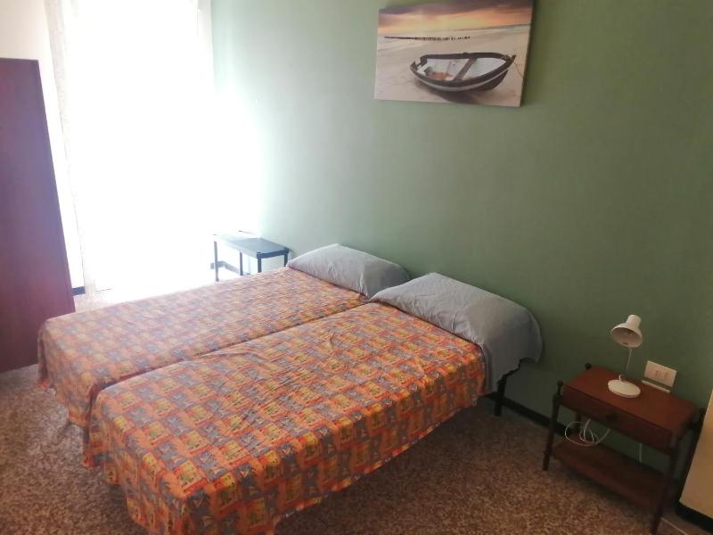 App Mareva 3 camere sul Mare - image 6