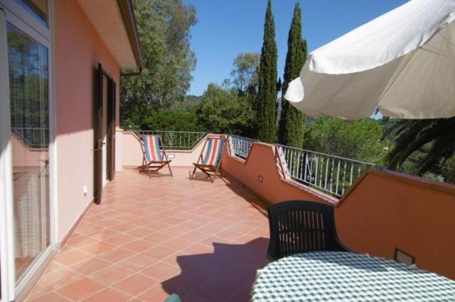 Villa Vanna Trilo -quadrilocale - image 9