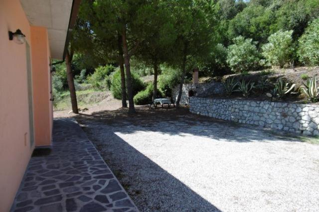 Villa Vanna Trilo -quadrilocale - image 24