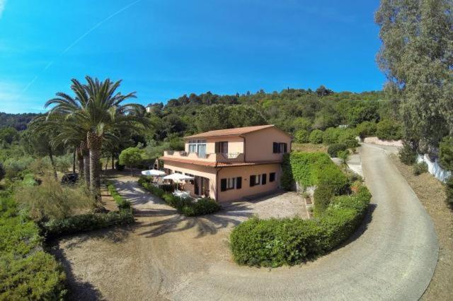 Villa Vanna Trilo -quadrilocale - image 15