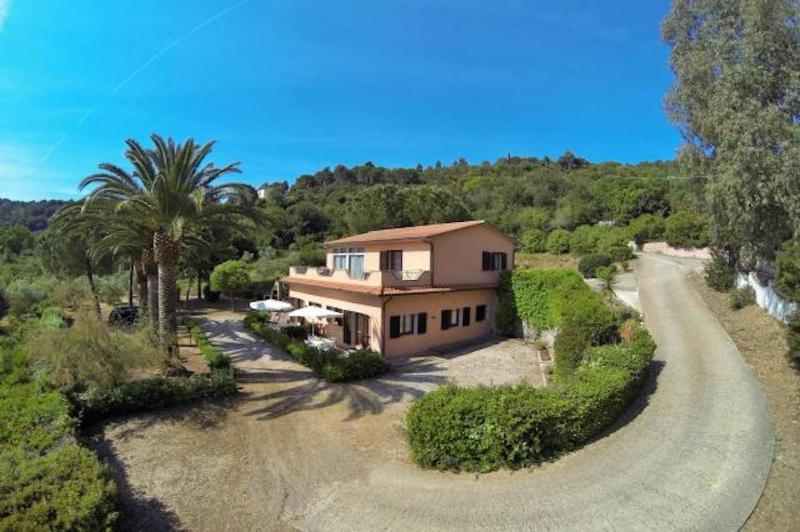 Villa Vanna Trilo -quadrilocale - image 30