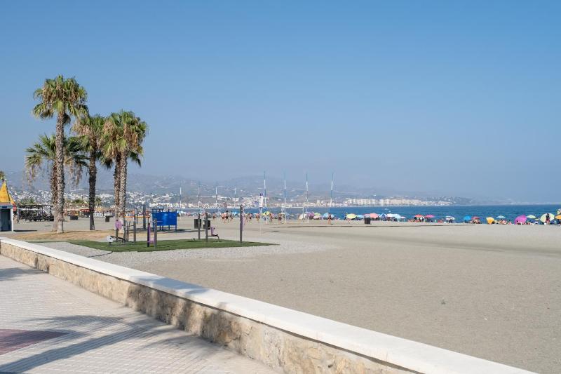 Torre del Mar Studio - image 14