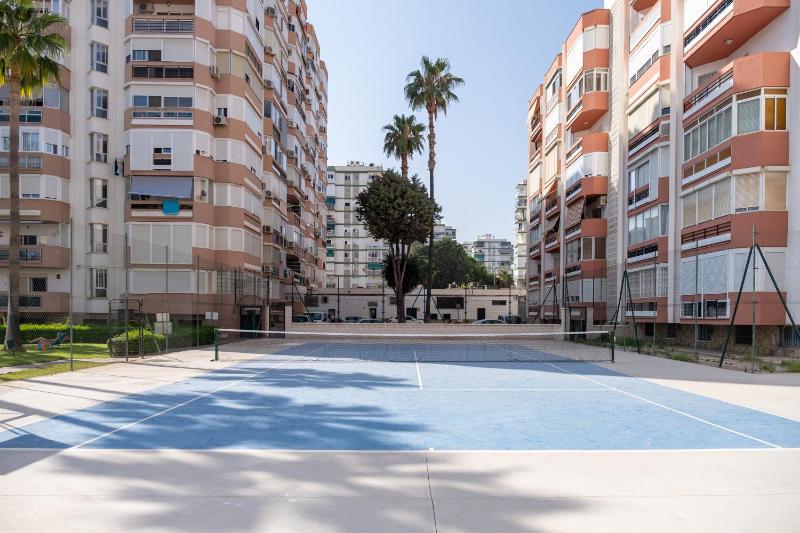 Torre del Mar Studio - image 25