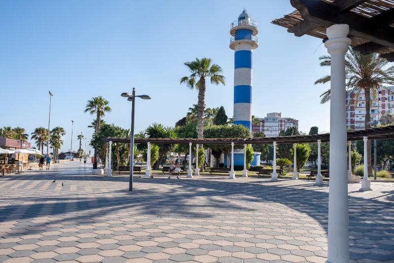 Torre del Mar Studio - image 8