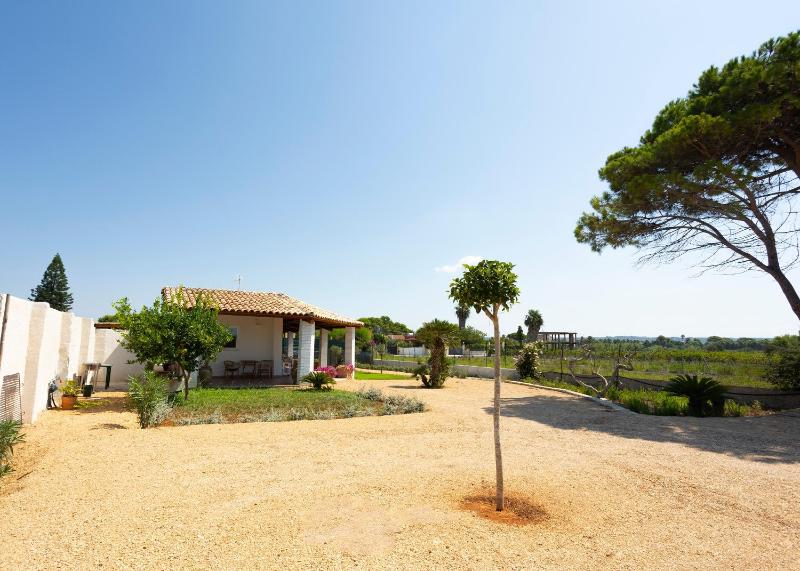 Suite La Barracca - image 5