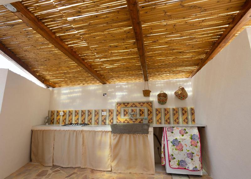 Suite La Barracca - image 23