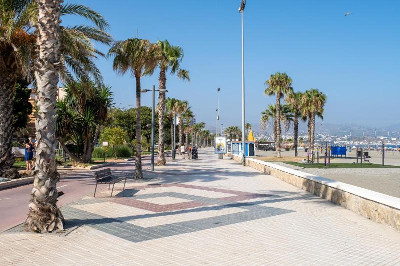 Torre del Mar Studio - image 23