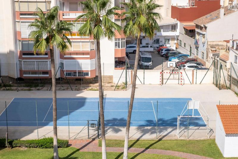 Torre del Mar Studio - image 3